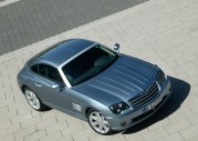 Chrysler Crossfire